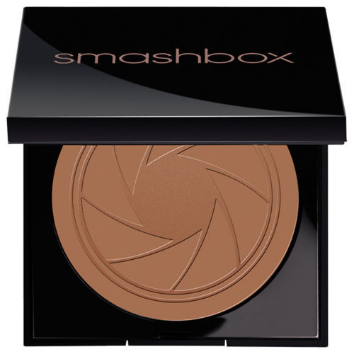 Smashbox Face Bronzer, Contour & Highlighter
