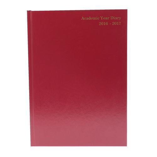 2026 Diary Letts of London Classic Slim Week to View