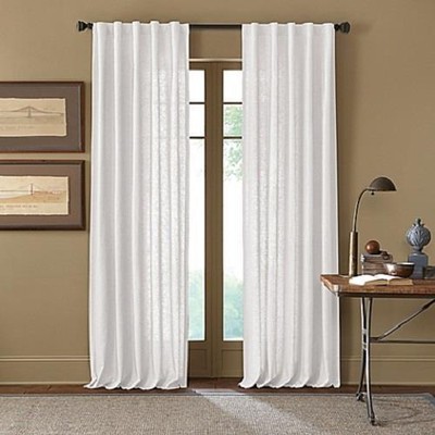 Home Accessories Valances Sound Asleep Room Darkening Curtain From