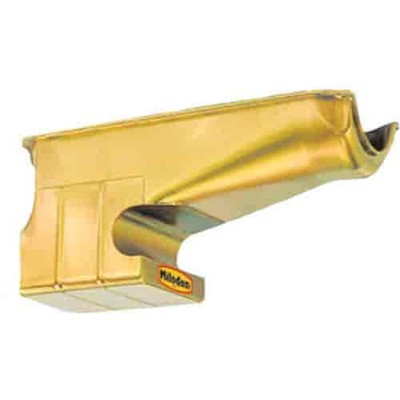Milodon 31060 Small Block Chevy Oil Pan