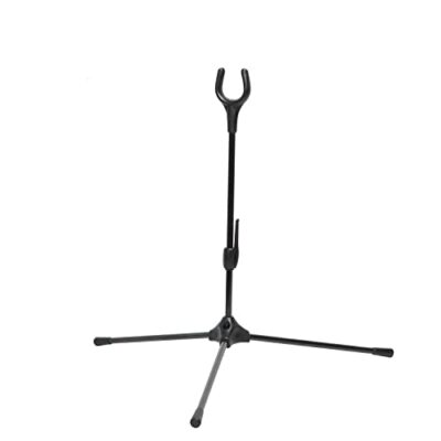 Perogen Recurve Bow StandFiber Glass Lightweight Bow Holder Rack for Longbow ...