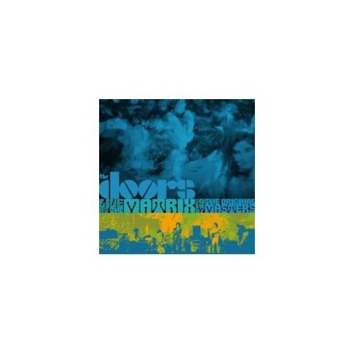 DOORS: LIVE AT THE MATRIX (CD.)