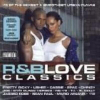 【R&B】R Clarke Love Classics $_1.JPG?set_id=8800005007