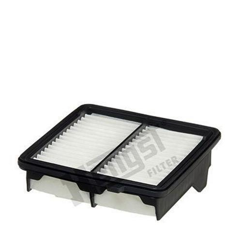 Hengst Filter E523l Filtre Ã  Air Pour Honda Jazz Iii SchrÃ¤Gheck (Ge, Gg, Gp, Za)