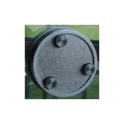 Bob's Knobs for Meade 8'' f/10 with 3-Screw Secondary # M8-3