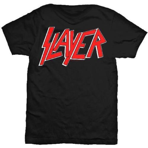 T-Shirts für Musikfans von Slayer