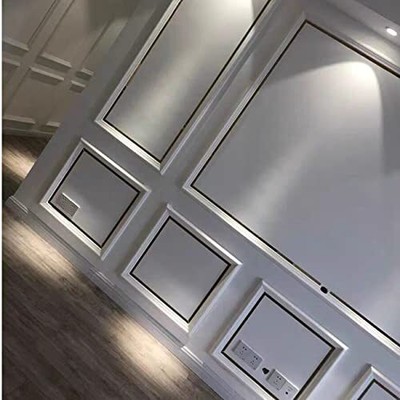 Copper Foil Tape with Double-Sided Conductive Adhesive, 1/4", 4 Pack