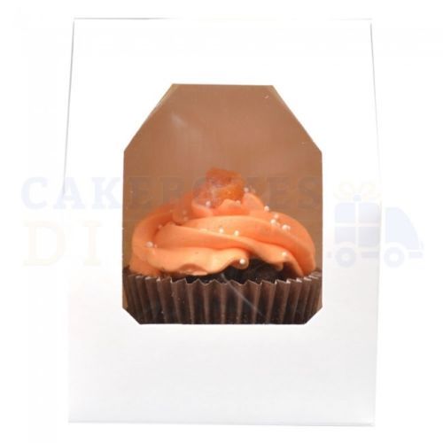 Cupcake Boxes