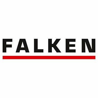 Original Falken 10er Pack Ordner-Rückenschild. Made in Germany. Etiketten 36 ...