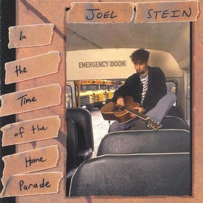 Stein, Joel In The Time Of The Home Parade (CD) (UK IMPORT)