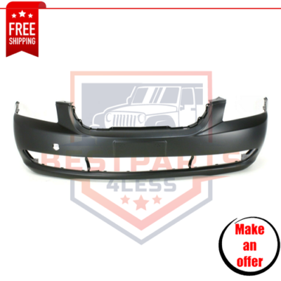2008 kia optima front cheap bumper