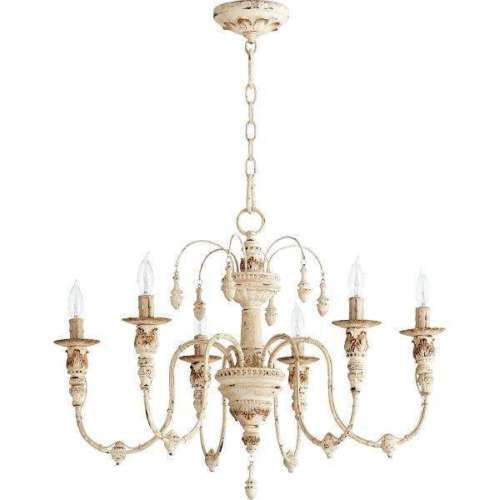 Transitional Chandeliers