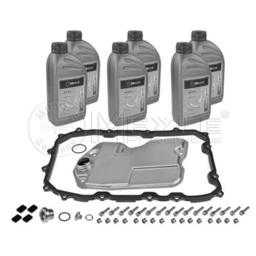 MEYLE TEILESATZ ÖLWECHSEL AUTOMATIKGETRIEBE BMW 3er E46 5er E39 Z4 E85 7er E38