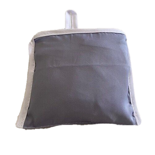 WIRE HAIRED DACHSHUND SHOPPING BAG REUSABLE FOLDABLE WASHABLE GREAT GIFT