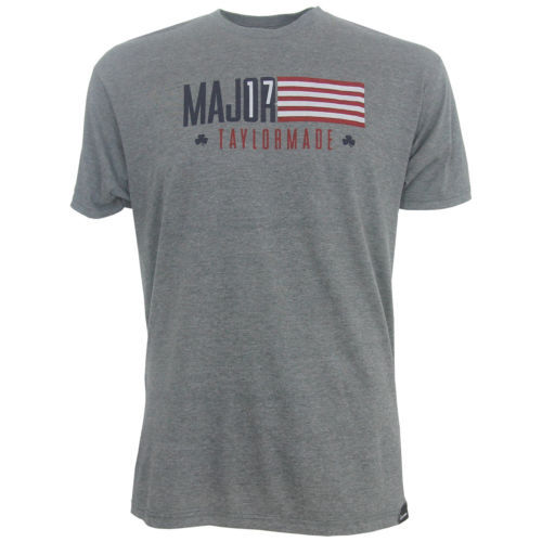 TaylorMade Regular Size S Golf Shirts & Tops for Men