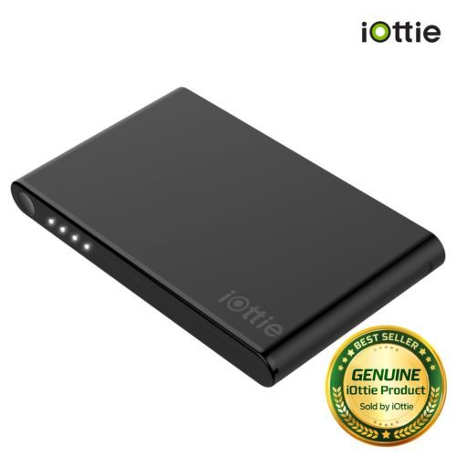 iOttie Cables & Adapters