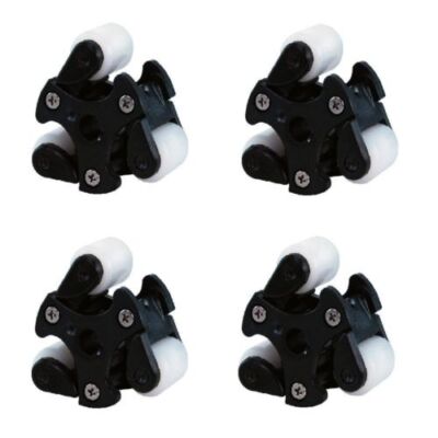 Stenner Pump - QP500-4 - QuickPro Roller Assembly - 4 pk