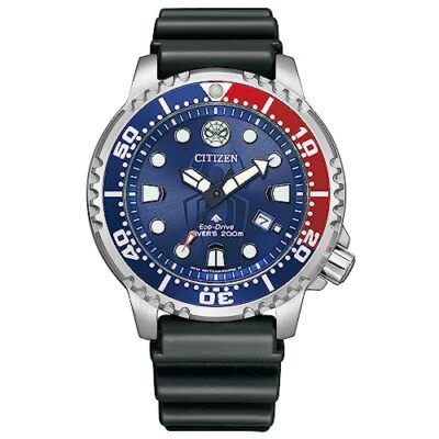 m*7様 CITIZEN Eco-Drive ダイバーズウォッチ 200m m*7様 CITIZEN Eco-Drive ダイバーズウォッチ 200m