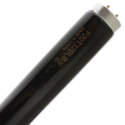 INDUSRTIAL PERFORMANCE F20T12/BLB