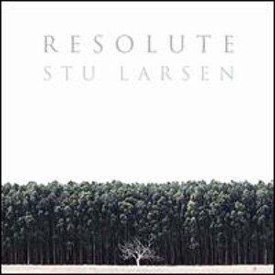Resolute by Stu Larsen: Used