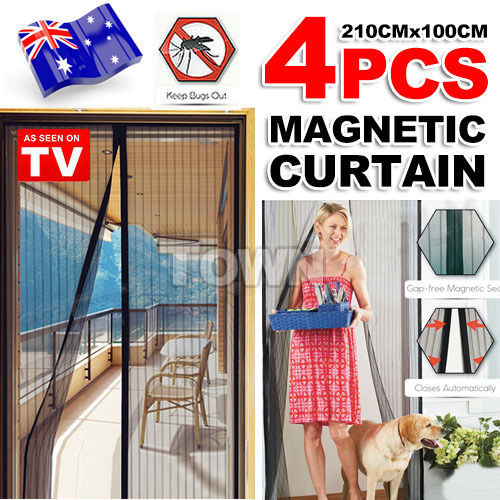 Door Curtains