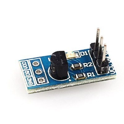DS18B20 Temperature Sensor Module Temperature Measurement Module For Arduino