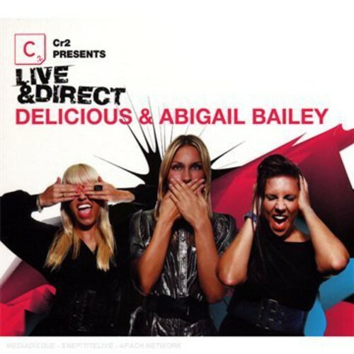 Live & Direct by Live & Direct (CD, 2008) for sale online | eBay