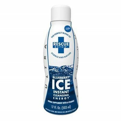 Rescue Detox ICE