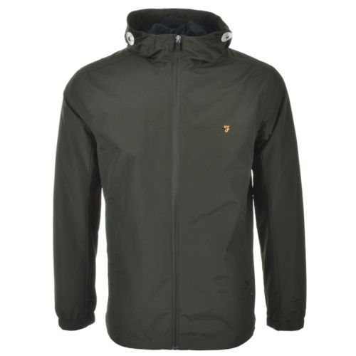 Farah Men's Coats, Jackets & Vests