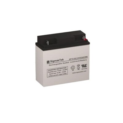 GS Storage PX12180 Battery Replacement