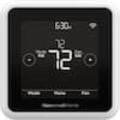 T5 7-Day Smart Wi-Fi Programmable Thermostat with Geofence Technology