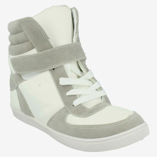 Scarpe da donna Stivaletti bianchi