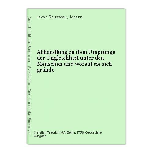 Antiquarische Bücher von 1700-1799