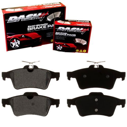 Bremsklötze Bremsbeläge Typ Fa054 | eBay