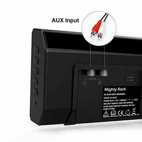 NEW Mighty Rock 2.0 Channel 30