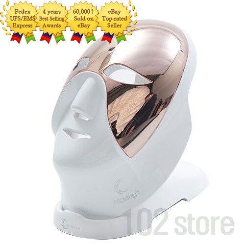 CellReturn プレミアムLEDマスク CELLRETURN LED Mask PREMIUM Skin Care Beauty device NEW