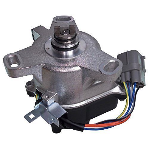 For 1996-1999 Chevrolet C2500 Suburban Distributor Cap and Rotor