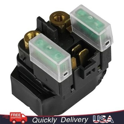 Starter Relay Solenoid For Kodiak 400 450 YFM 400 (2000-2006)