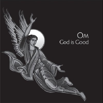 Om - God Is Good [New Vinyl LP]