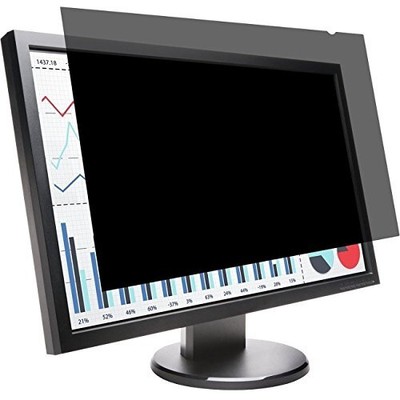 Kensington Privacy Screen for 23.6 inch Monitors (16:9) (k60730ww)