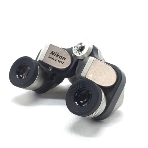 Nikon Binoculars Micron 6 x 15 Porro Prism Type 6 x 15