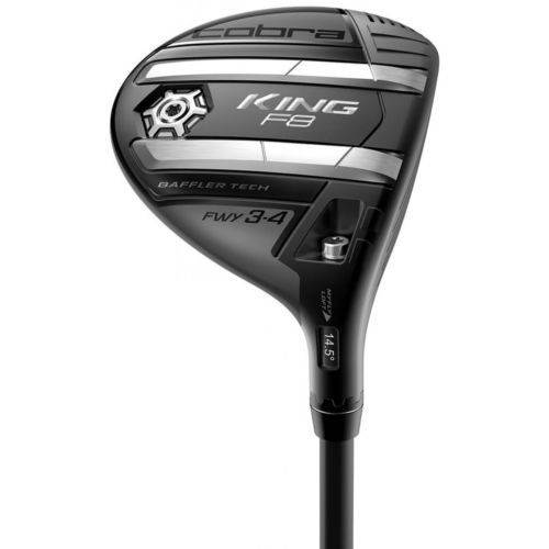 Callaway ROGUE ST LS 18° 5W Fairway wood TourAD PT-6 Extra
