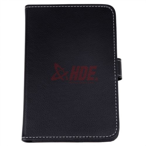 Leather Tablet & eBook Folding Folio Cases