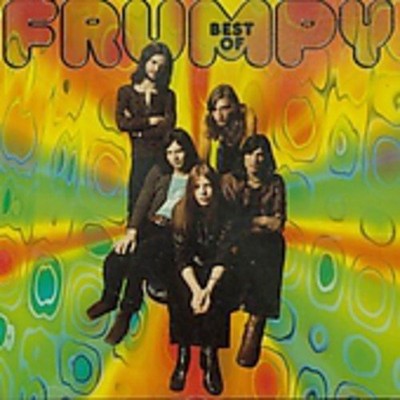 Frumpy Best of (CD) (UK IMPORT)