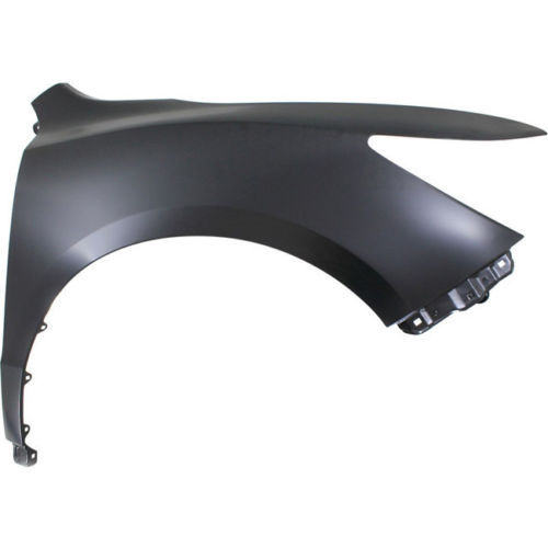 HONDA GENUINE OEM 74152-SL0-020 ACURA NSX Left Front Fender Cover