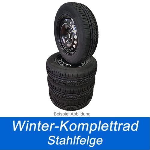 Winterreifen Federal