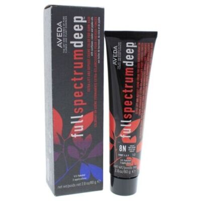 Aveda Full Spectrum Deep Extra Lift Color 2.8oz *Choose Your Shade*