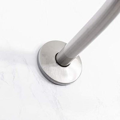 Shower Head Extension Arm by JS Jackson Supplies 16 inch Assembled Length Hig...