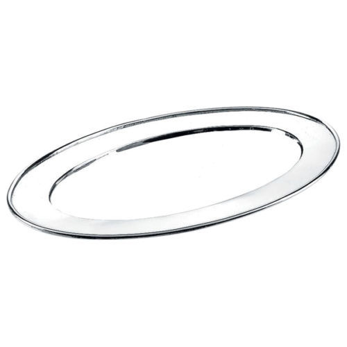 Alessi Solid Pattern Platters