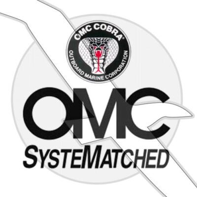 OMC Marine/Sterndrive Motor Gasket 0311508 311508